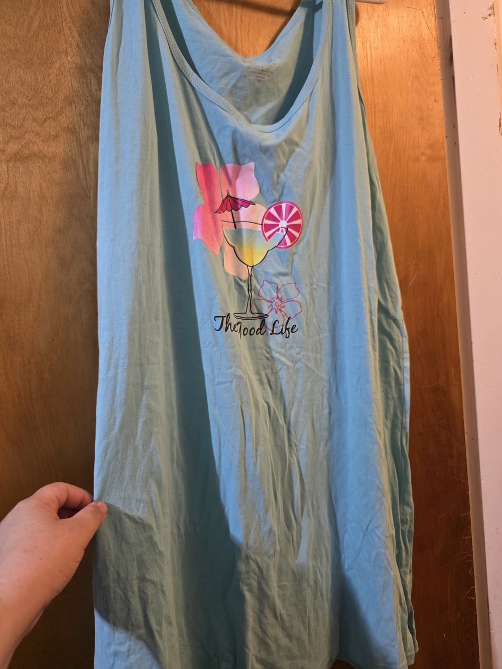 Bathingsuit Cover Up
